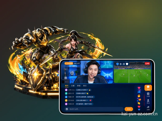 开云 APP，热门赛事快速进入
